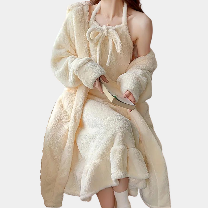 Aurica - Luxury women's pyjamas for incredible comfort and elegance