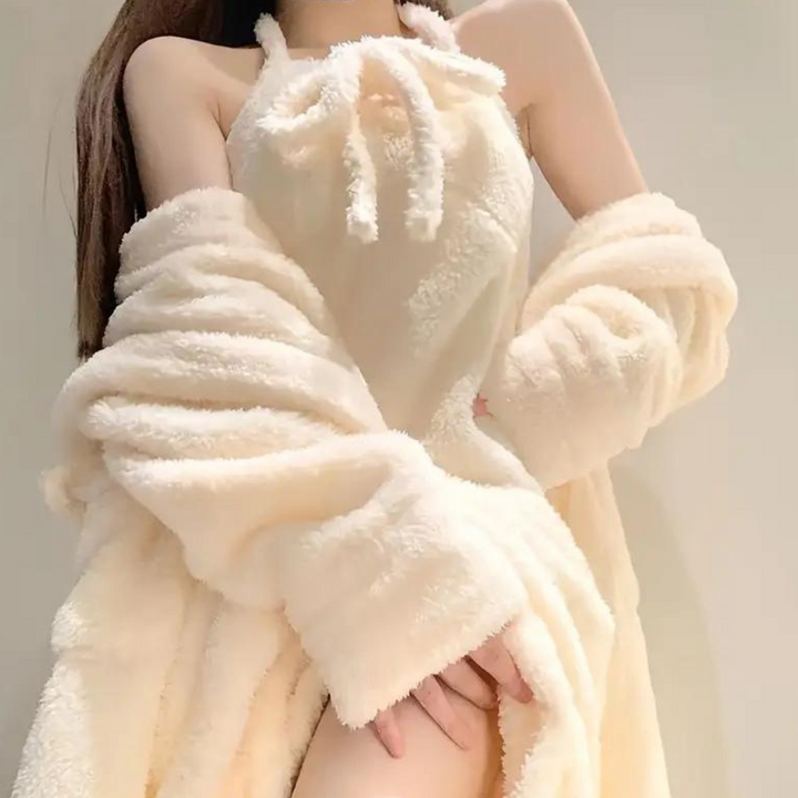 Aurica - Luxury women's pyjamas for incredible comfort and elegance