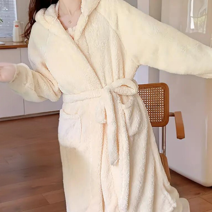 Aurica - Luxury women's pyjamas for incredible comfort and elegance