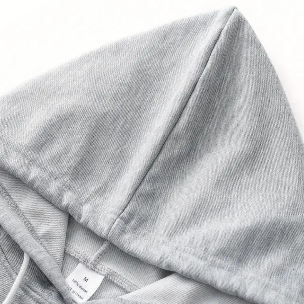 Men's stylish Charis hoodie - the perfect choice for Oktoberfest!