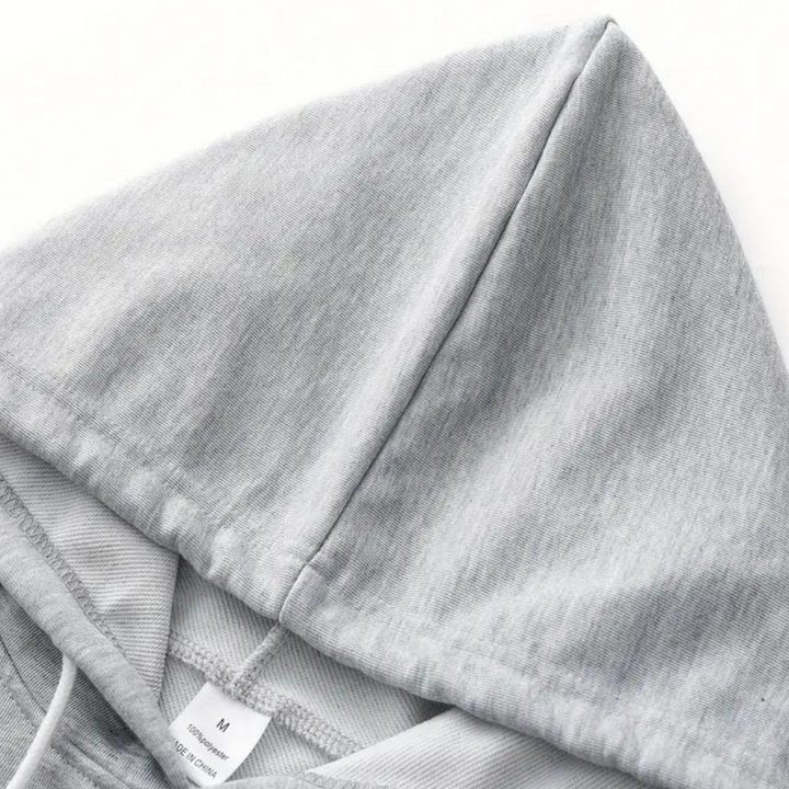 Men's stylish Charis hoodie - the perfect choice for Oktoberfest!