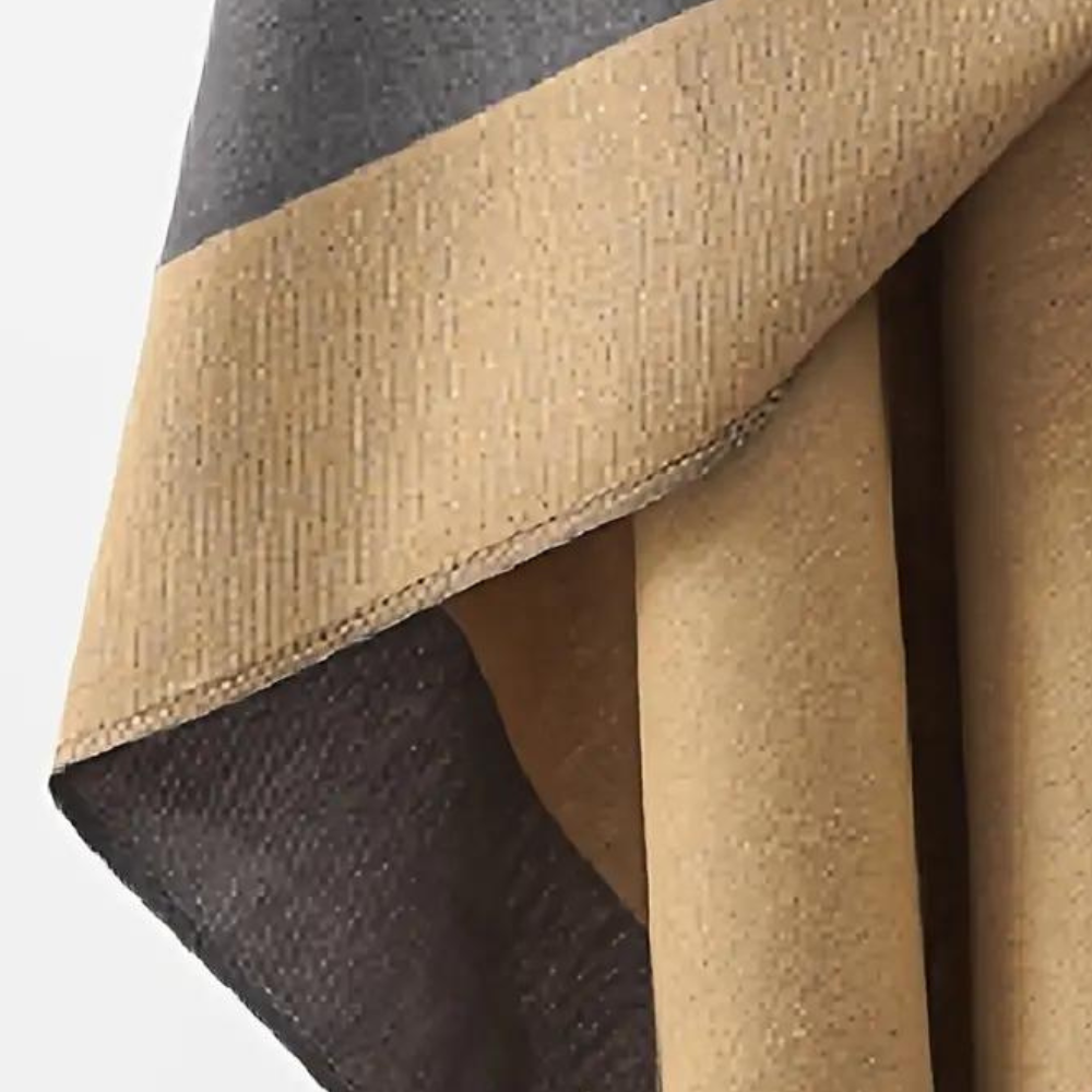Stylish luxury ponchos for women from Aristea - elegance in every detail