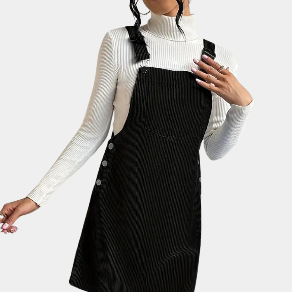 The elegant Xeni 2-piece set for women - a stylish and sophisticated choice