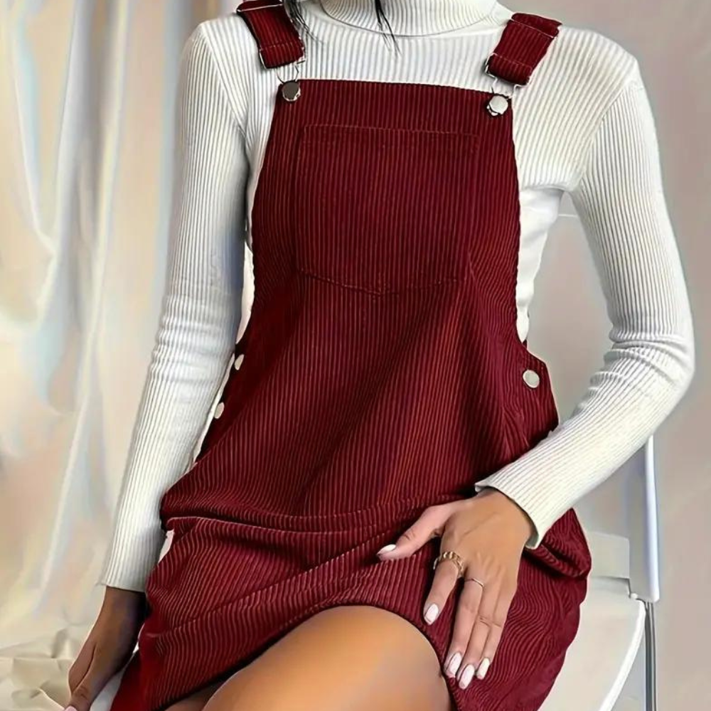 The elegant Xeni 2-piece set for women - a stylish and sophisticated choice