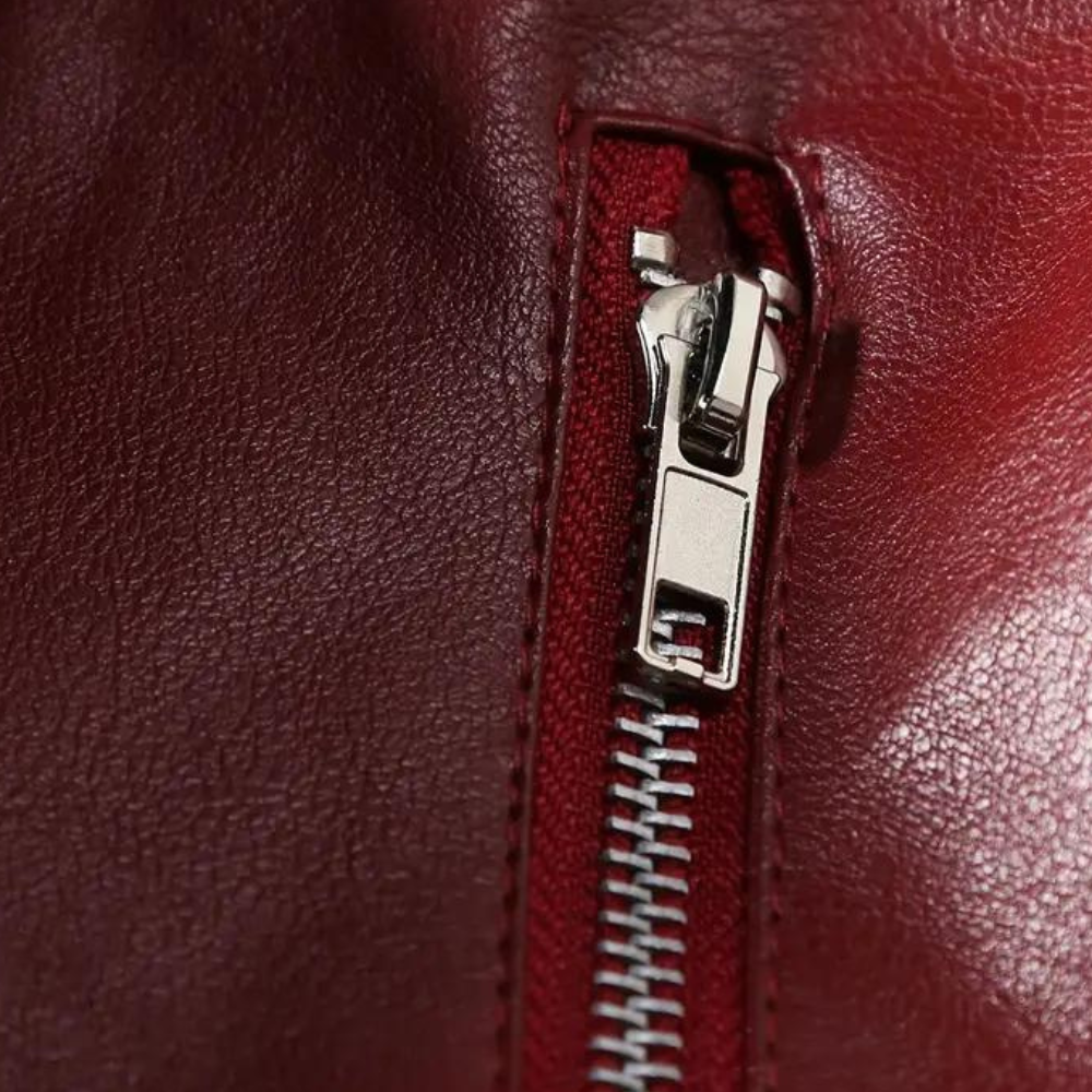 Harlan - a stylish men's jacket that combines elegance with timeless design