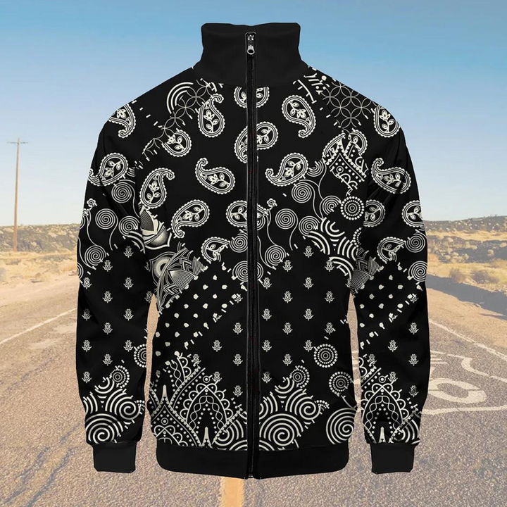 Adonis - A stylish and comfortable jacket for the modern classy man