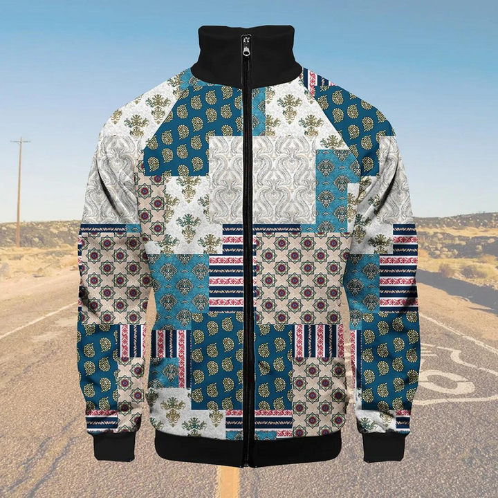 Adonis - A stylish and comfortable jacket for the modern classy man