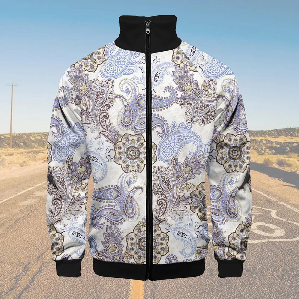 Adonis - A stylish and comfortable jacket for the modern classy man
