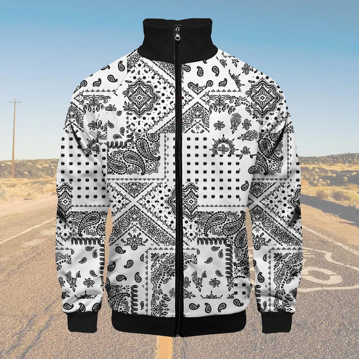 Adonis - A stylish and comfortable jacket for the modern classy man