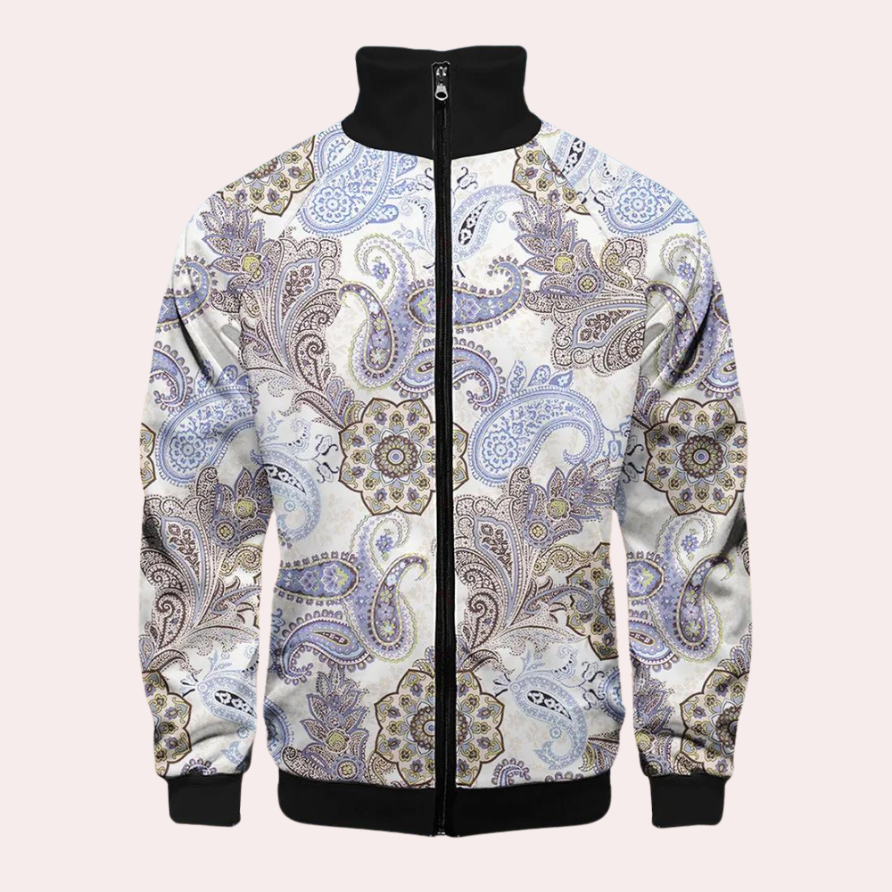 Adonis - A stylish and comfortable jacket for the modern classy man