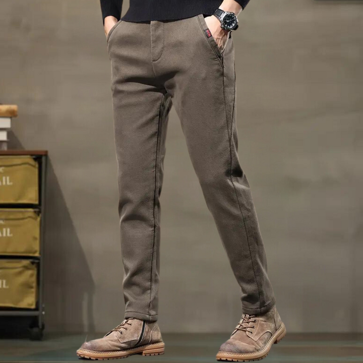 Adalgiso skinny trousers: classic elegance, perfect for any occasion!