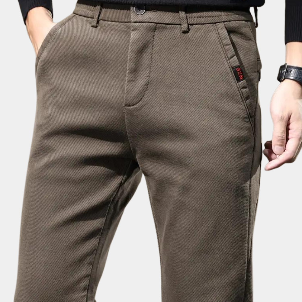 Adalgiso skinny trousers: classic elegance, perfect for any occasion!