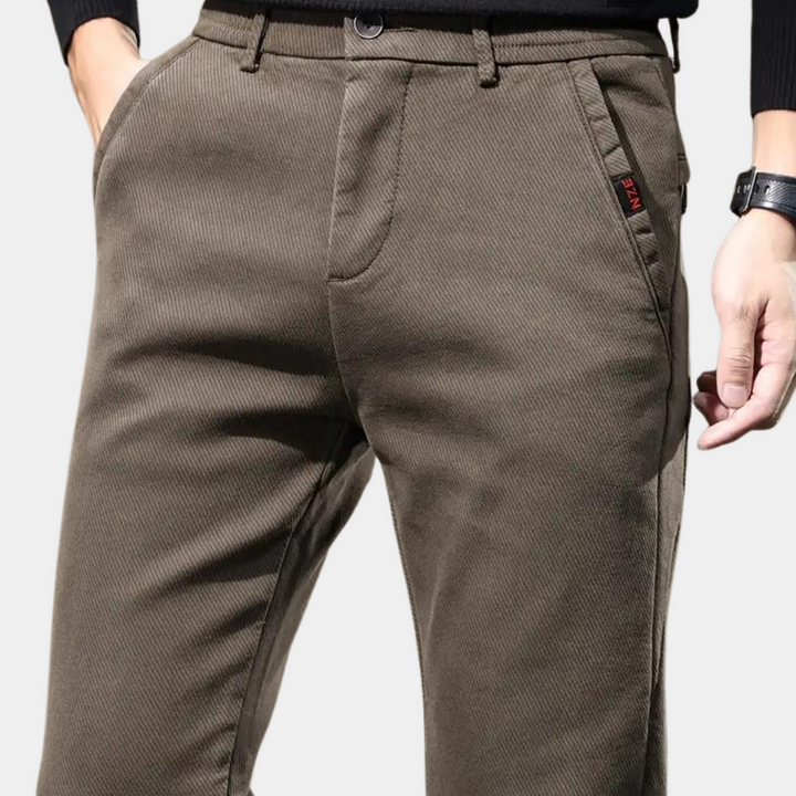 Adalgiso skinny trousers: classic elegance, perfect for any occasion!