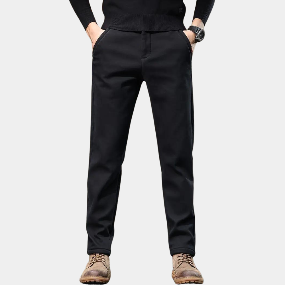 Adalgiso skinny trousers: classic elegance, perfect for any occasion!