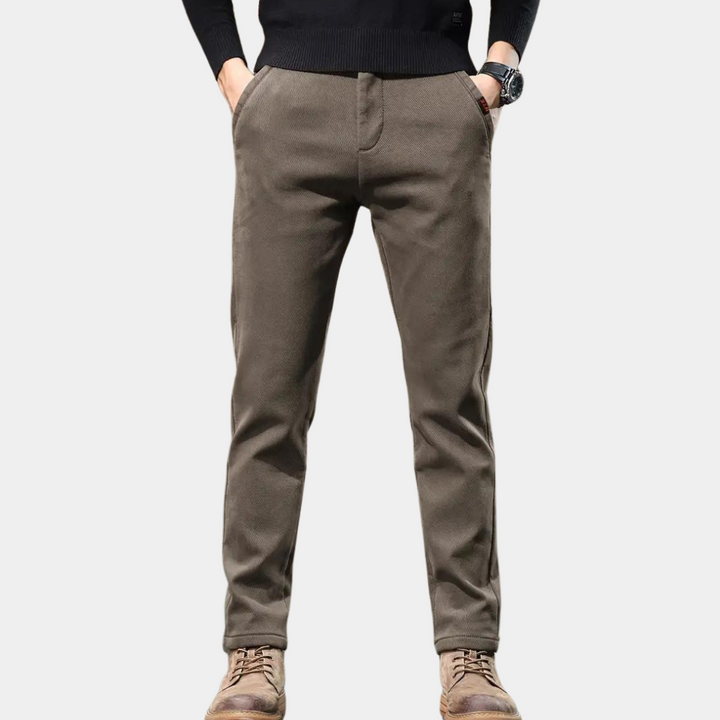 Adalgiso skinny trousers: classic elegance, perfect for any occasion!