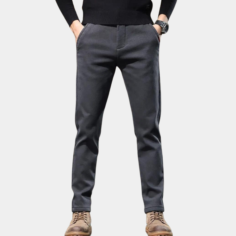 Adalgiso skinny trousers: classic elegance, perfect for any occasion!