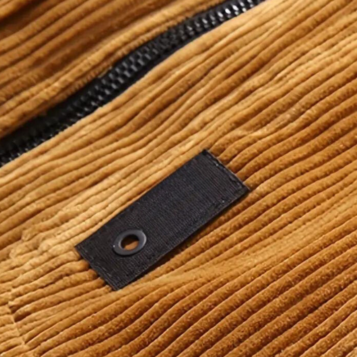 Damjan men's jacket: the perfect harmony of comfort and elegance, providing excellent warmth