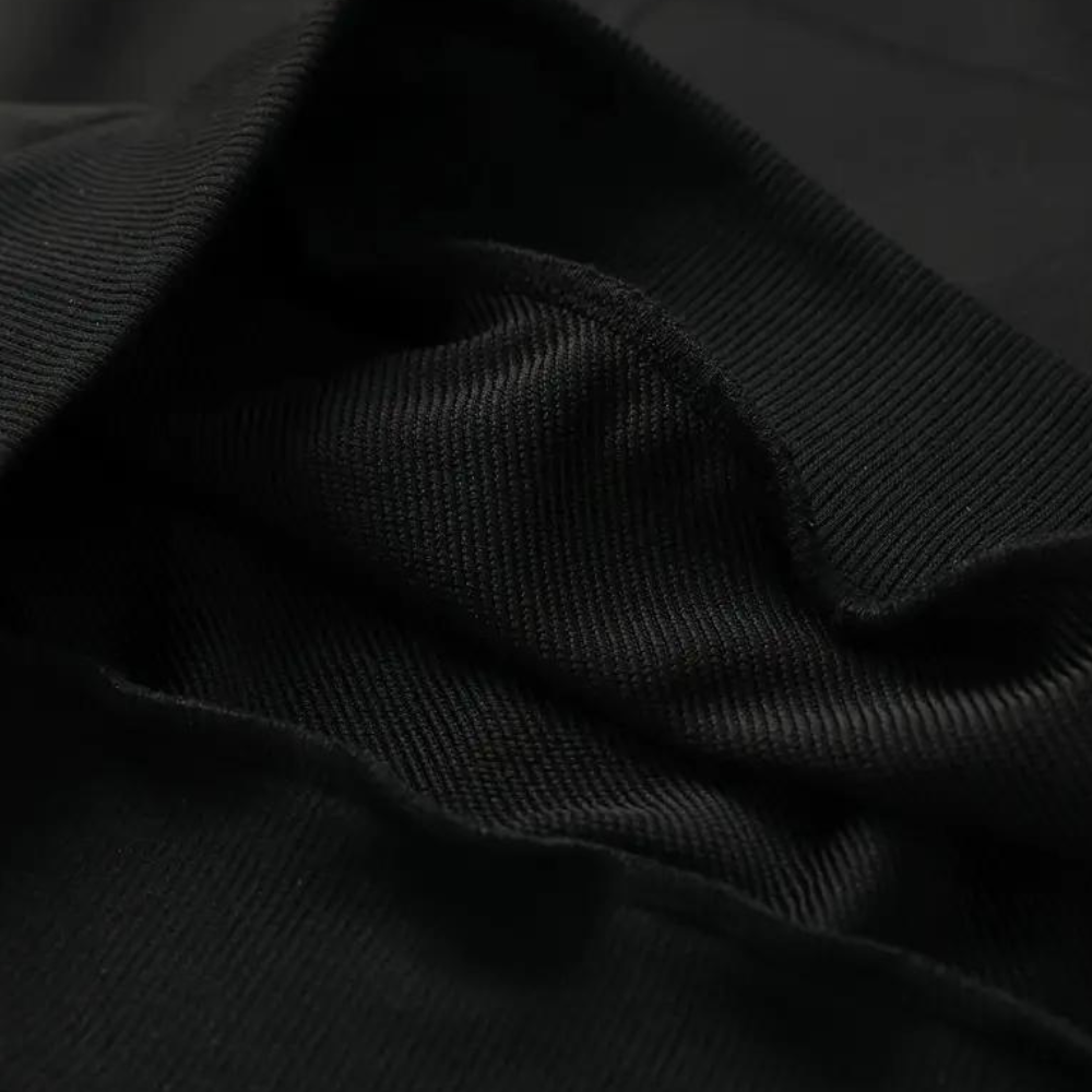 Men's stylish hoodie - Modern casual comfort from Gergo