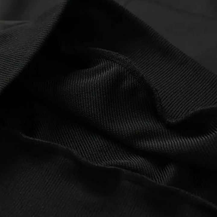 Men's stylish hoodie - Modern casual comfort from Gergo