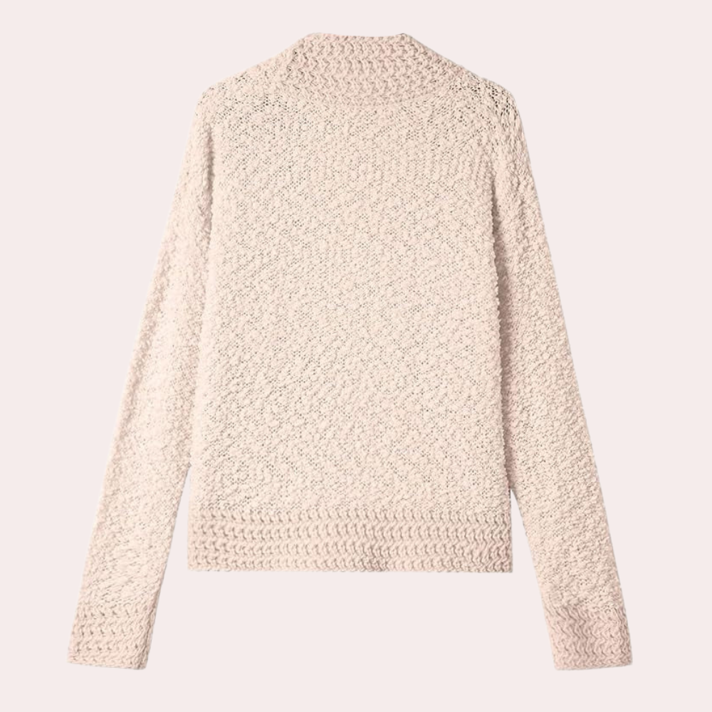The stylish Belen women's cardigan - the perfect choice for any occasion!