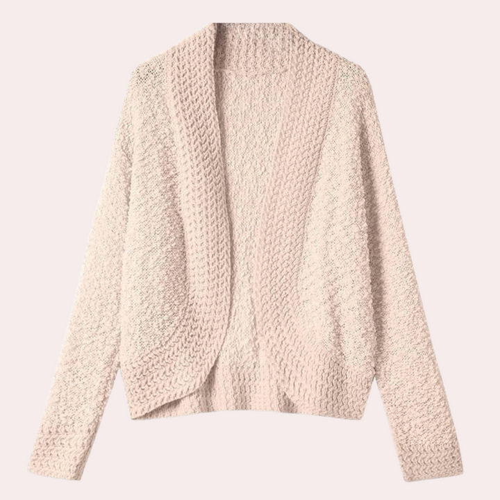 The stylish Belen women's cardigan - the perfect choice for any occasion!
