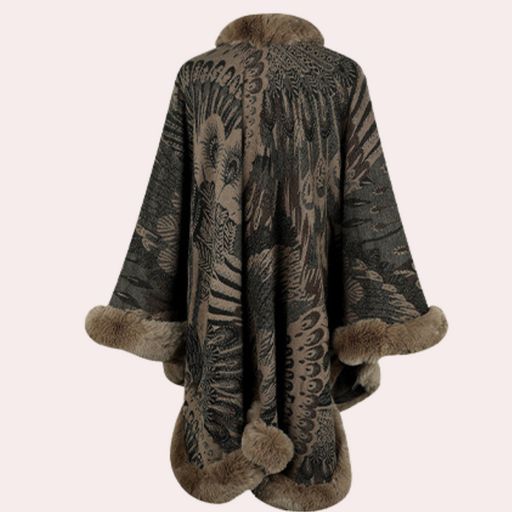 Rebecca sling - a combination of feminine elegance and comfort