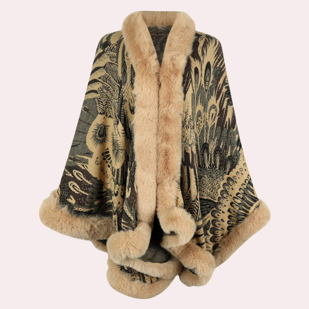 Rebecca sling - a combination of feminine elegance and comfort