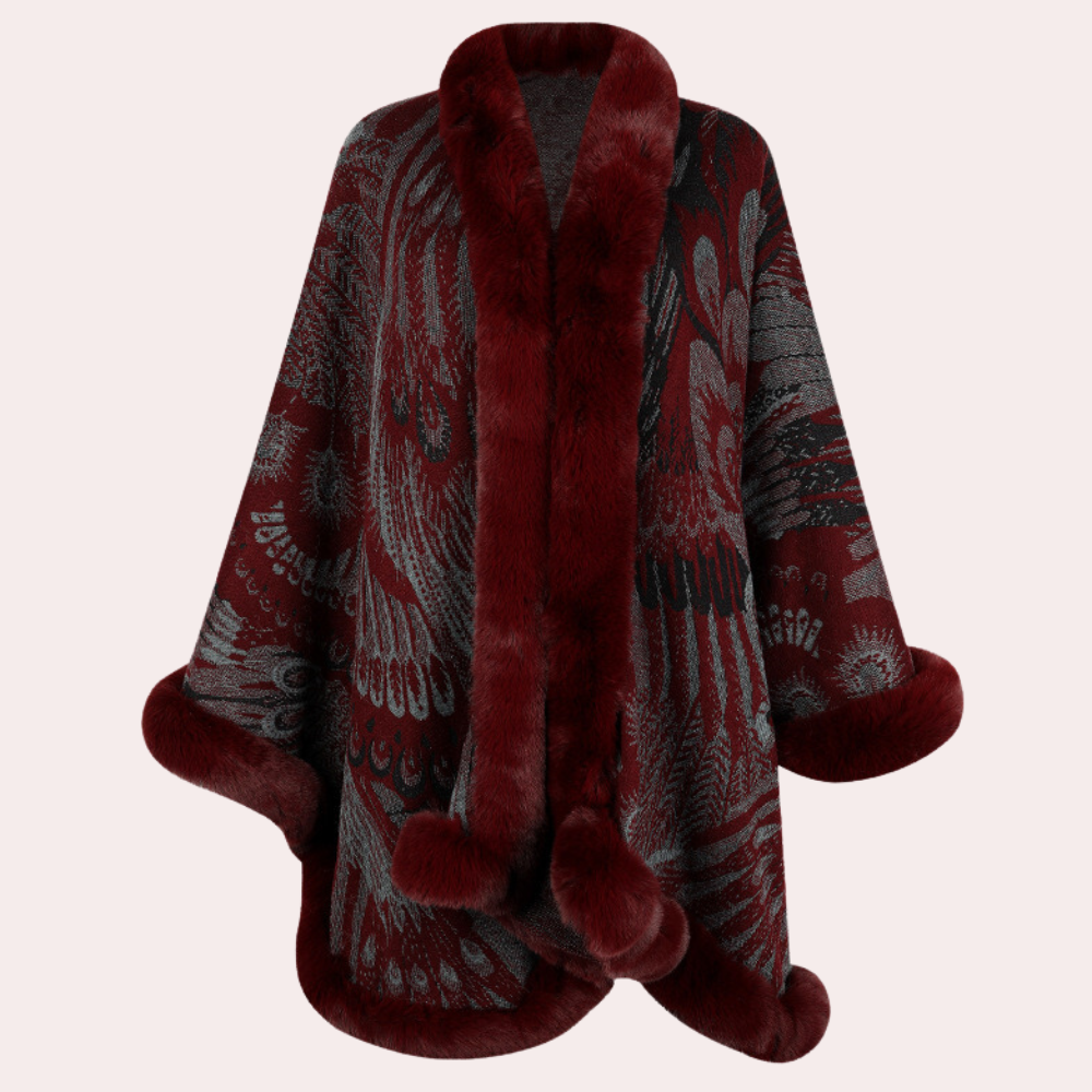 Rebecca sling - a combination of feminine elegance and comfort