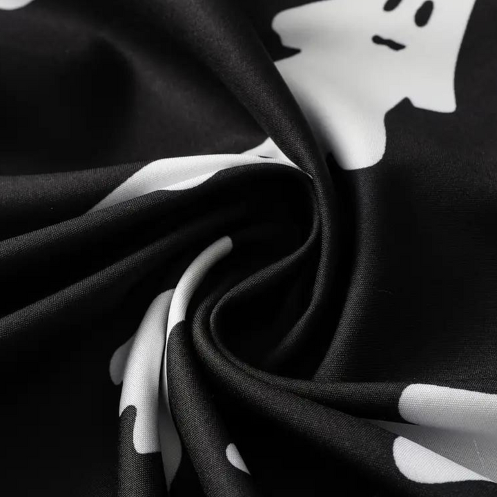 Radek - Men's t-shirt with a scary Halloween theme in style!