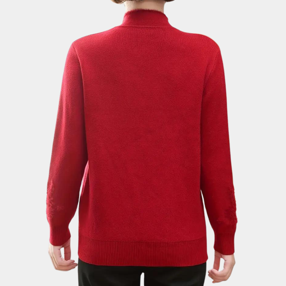 Dafina - Stylish and elegant knitwear for women