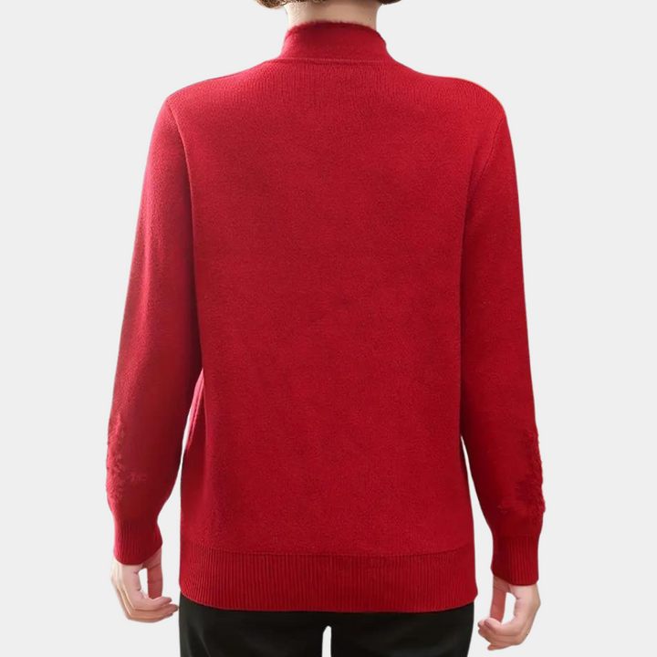 Dafina - Stylish and elegant knitwear for women