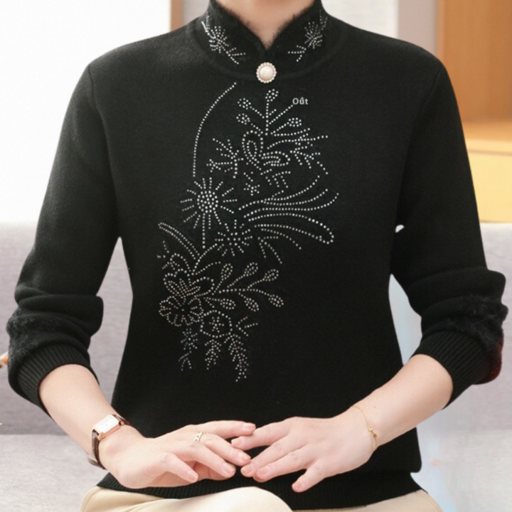 Dafina - Stylish and elegant knitwear for women