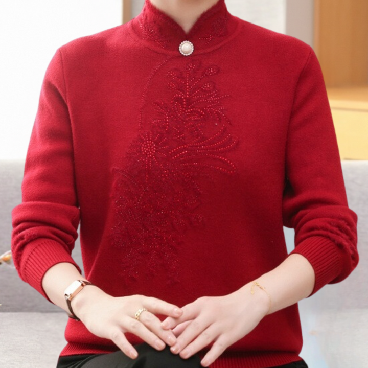 Dafina - Stylish and elegant knitwear for women