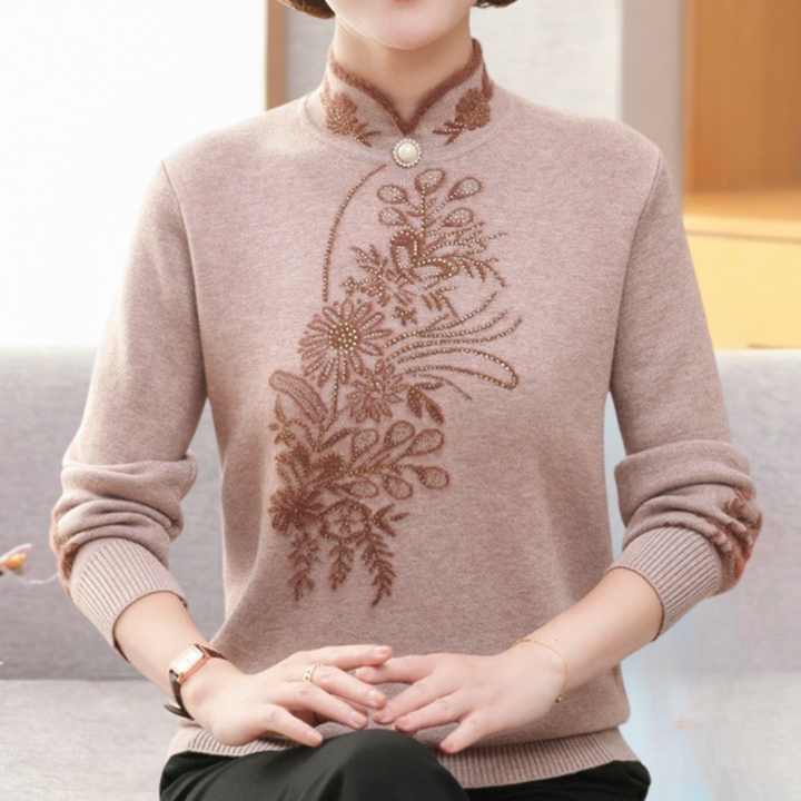 Dafina - Stylish and elegant knitwear for women