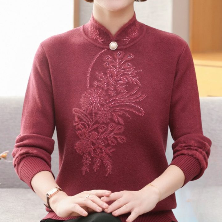Dafina - Stylish and elegant knitwear for women