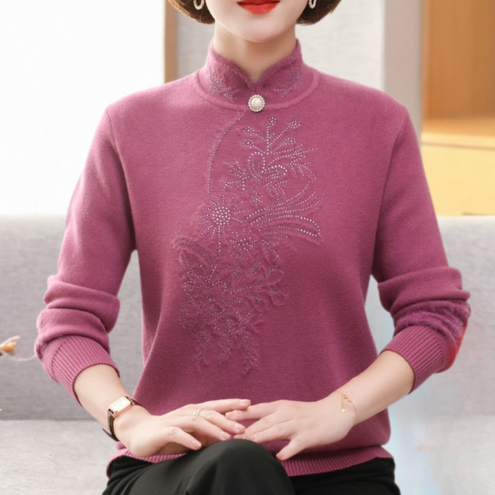 Dafina - Stylish and elegant knitwear for women