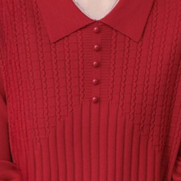 Elitsa - Elegant women's premium jumper