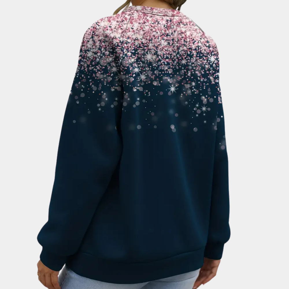 Rositsa - Stylish and Elegant Women's Shirt for Every Occasion