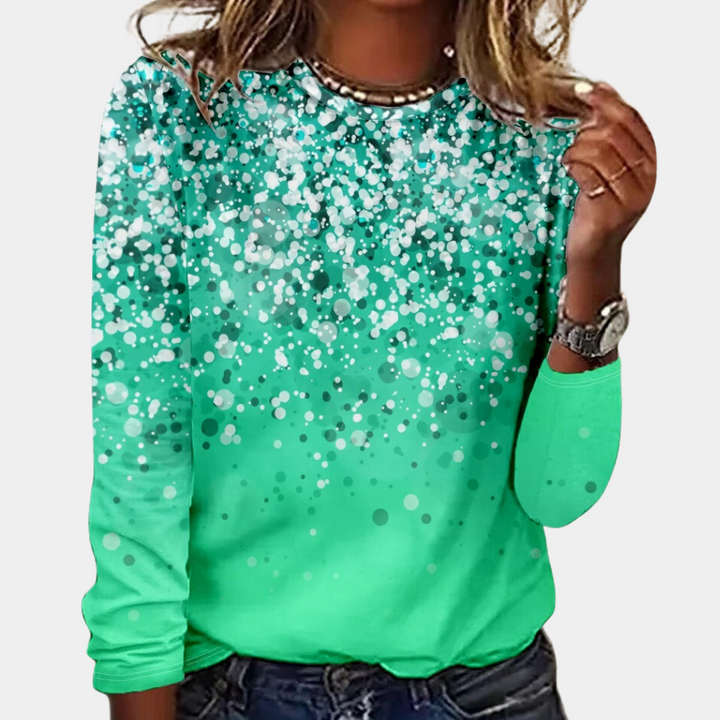 Rositsa - Stylish and Elegant Women's Shirt for Every Occasion