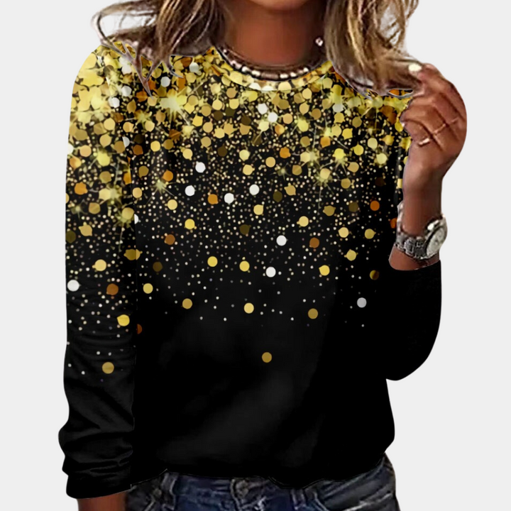Rositsa - Stylish and Elegant Women's Shirt for Every Occasion