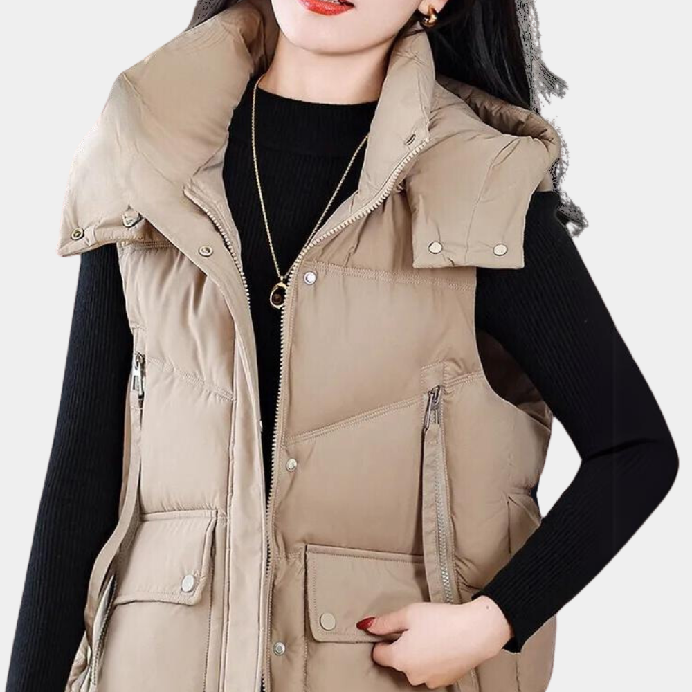 Cheryl cardigan for women: the perfect combination of luxury and comfort in a pleasant thickness