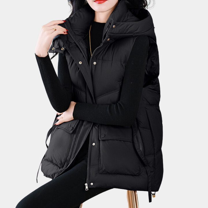 Cheryl cardigan for women: the perfect combination of luxury and comfort in a pleasant thickness