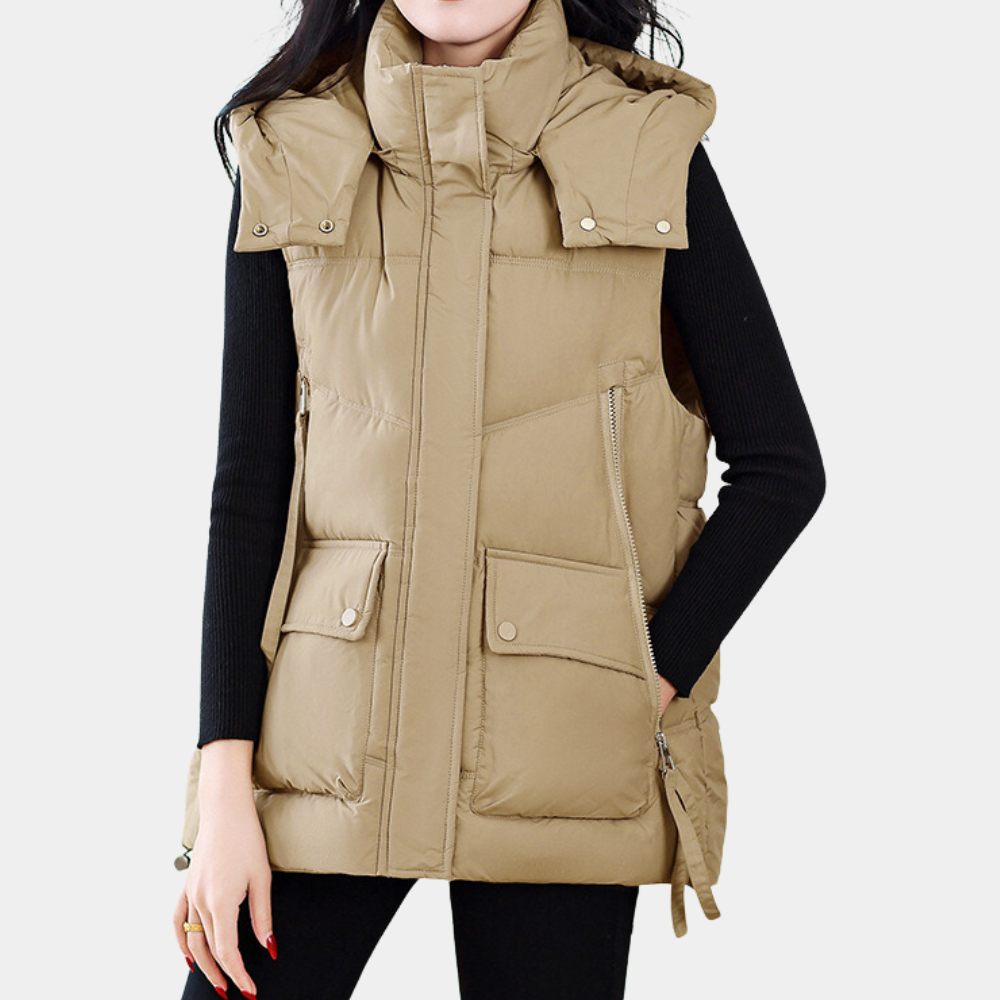 Cheryl cardigan for women: the perfect combination of luxury and comfort in a pleasant thickness