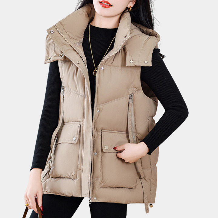 Cheryl cardigan for women: the perfect combination of luxury and comfort in a pleasant thickness
