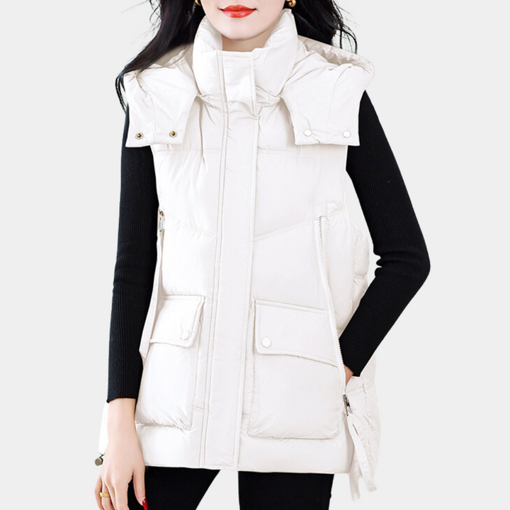 Cheryl cardigan for women: the perfect combination of luxury and comfort in a pleasant thickness