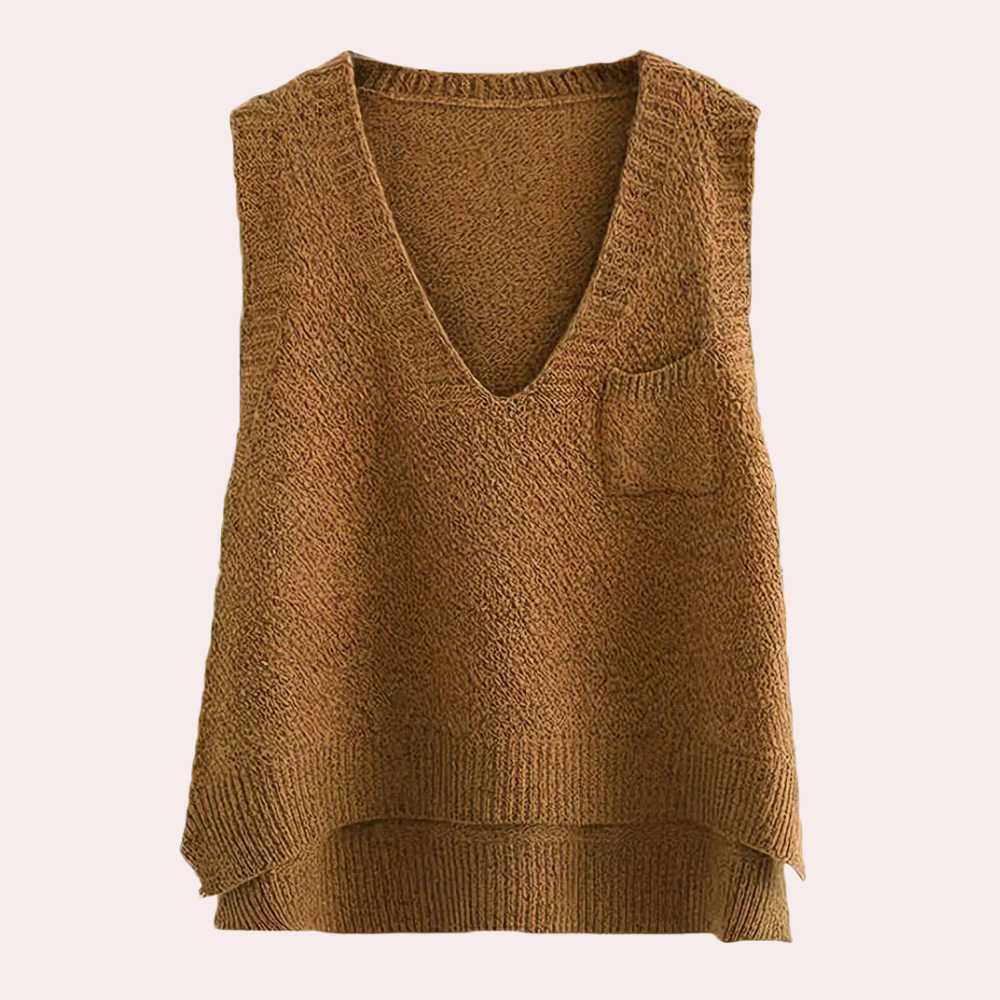 The stylish ALANNAH women's cardigan - an essential piece for every wardrobe!