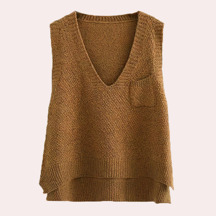 The stylish ALANNAH women's cardigan - an essential piece for every wardrobe!