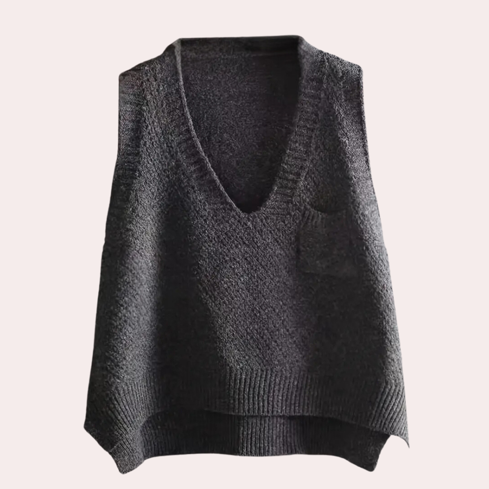 The stylish ALANNAH women's cardigan - an essential piece for every wardrobe!