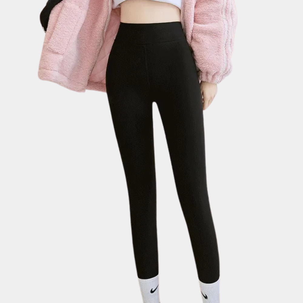 Elegant, comfortable trousers for women - Moana collection