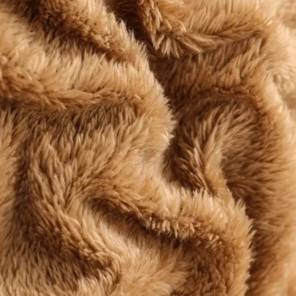 A stylish winter coat for the modern man - Exclusive AKAMU Collection